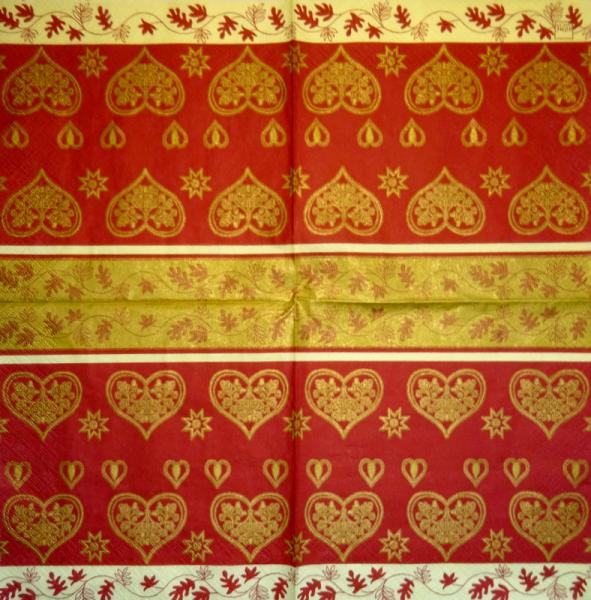 999.006 Hearts (S)